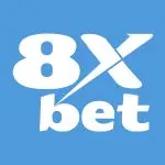 Top 15 Trang Cá Cược Bóng Đá Uy Tín Nhất Mùa Giải 2026/27 14 8Xbet logo 300X300 2 1